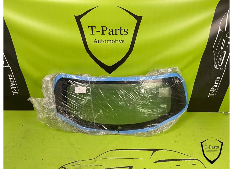 opel crossland x achter ruit glas achterruit achterklep 13478705