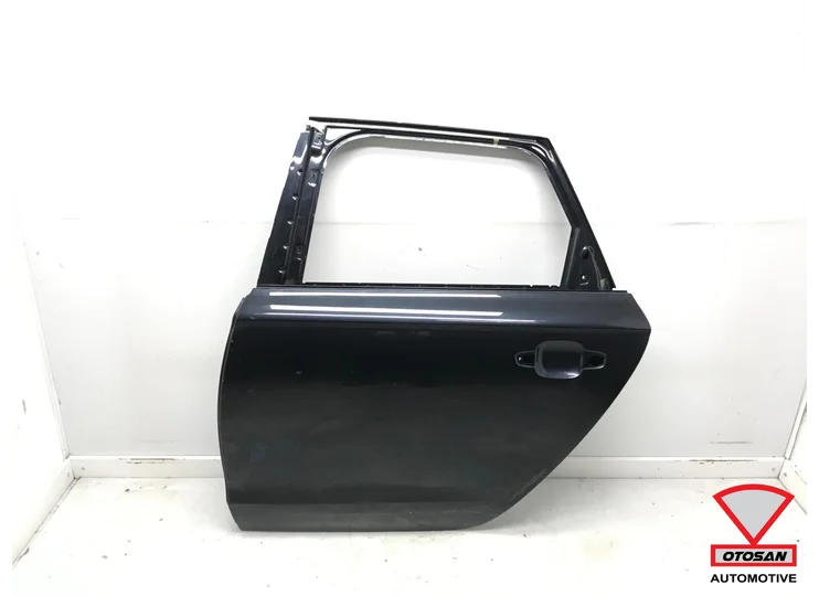 Porte arrière gauche Audi A6 4G C7 Avant
