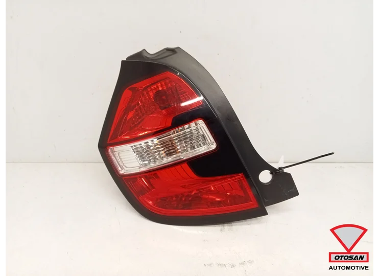 Renault Twingo III 2014-2019 Links Achterlicht Origineel!
