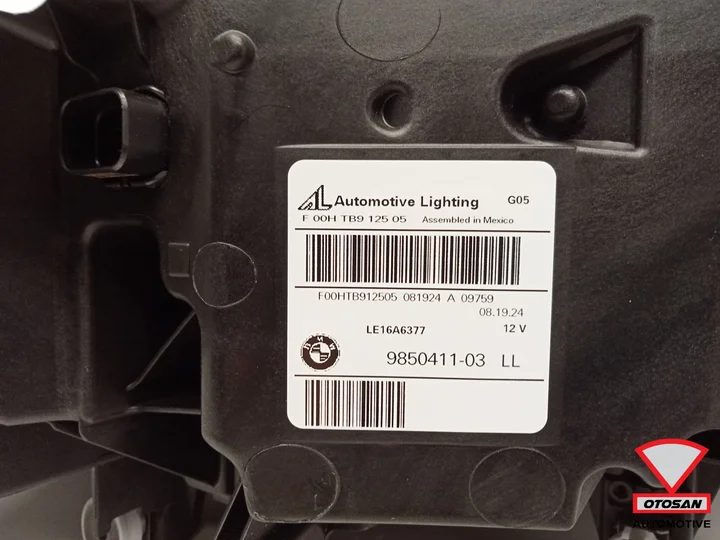 bmw-x5-x6-g05-g06-koplamp-links-full-led-985041103 — foto 7