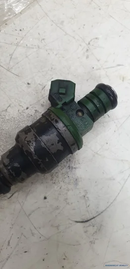benzine-injector-vw-golf-ii-2-g60-0280150905-origineel-gebruikt-1983-1992 — foto 2