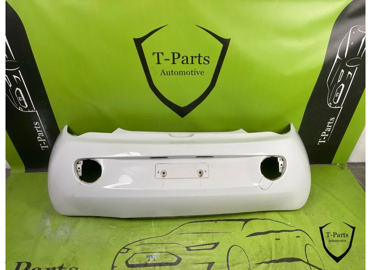 opel adam rear bumper bumper 12+