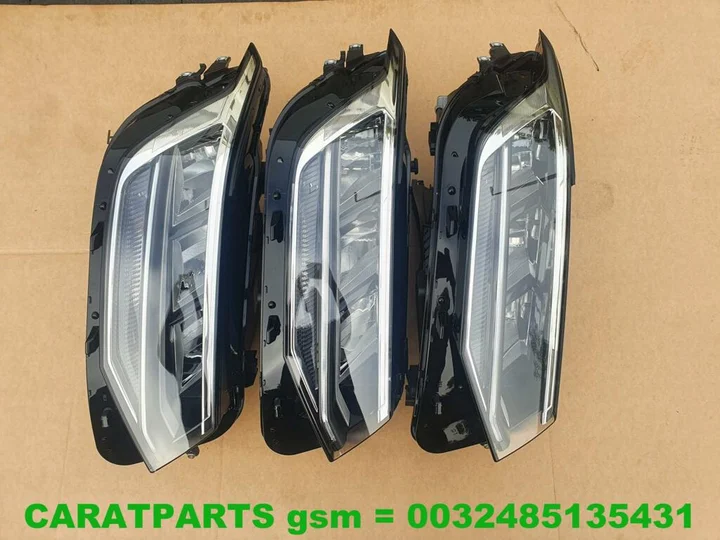 5nb941036c-tiguan-koplamp-tiguan-led-koplamp-tiguan — foto 2