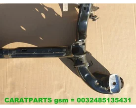 4k0505235aj-a6-achteras-a7-subframe-achter-a6-achterbrug-a7 — foto 3