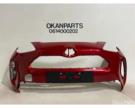 toyota-yaris-cross-voorbumper-52119-0dc20
