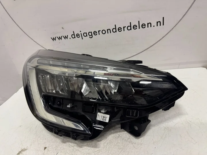 renault-clio-v-5-koplamp-led-pure-vision-rechts-260100902r — foto 2