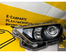 toyota-yaris-koplamp-links-euk06-koplamp-halogeen-h7 — foto 2
