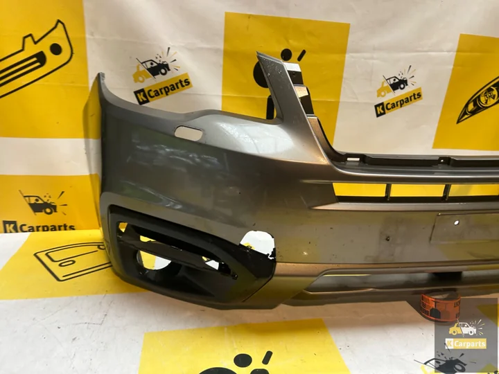 subaru-forester-s5-voorbumper-2018-kls-57704sj000-bumper — foto 2