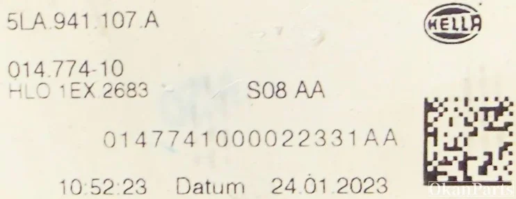 skoda-enyaq-iv-led-grille-5la941107a — foto 3