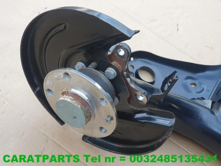 5q0501049bh-octavia-achteras-golf-7-subframe-a3-8v-leon-5f — foto 5