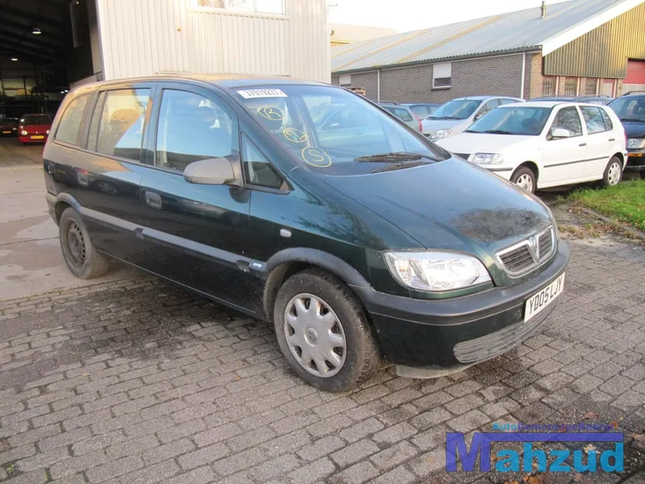 opel-zafira-a-16-16v-motorblok-z16xe-motor — foto 6