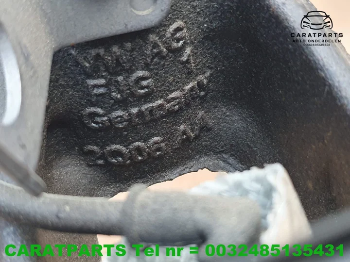 2q0407256aa-a1-wiellagerhuis-polo-2g-fusee-taigo-t-cross- — foto 6