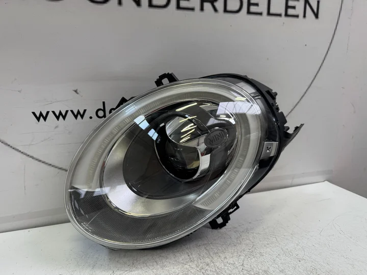 mini-f54-f55-f56-vol-led-koplamp-links-7383209 — foto 2