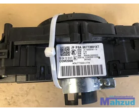 citroen-c3-ds3-combischakelaar-stuurkolom-96773881xt — foto 2