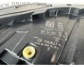 audi-q4-etron-vol-led-koplamp-rechts-89a941033 — foto 9
