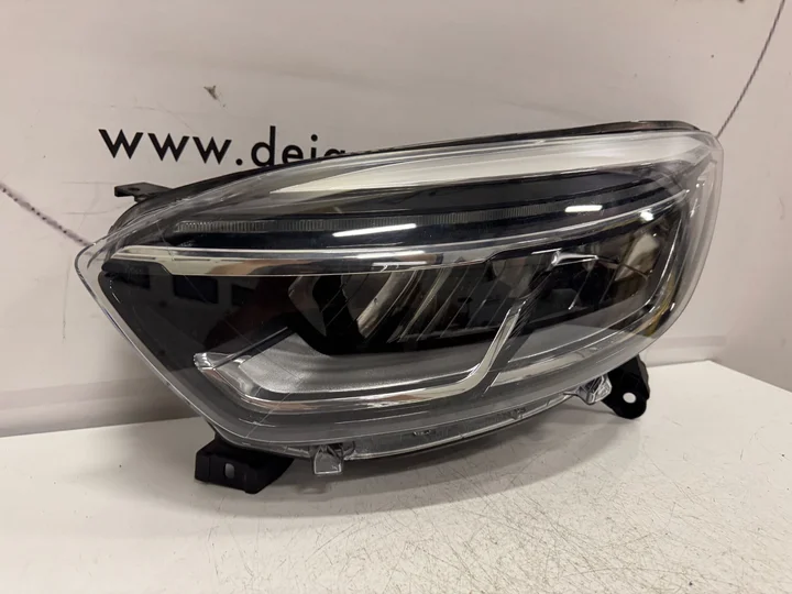 renault-captur-facelift-vol-led-koplamp-links-260606152r — foto 2