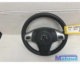 opel-corsa-d-stuurwiel-stuur-met-airbag-20062015 — foto 3