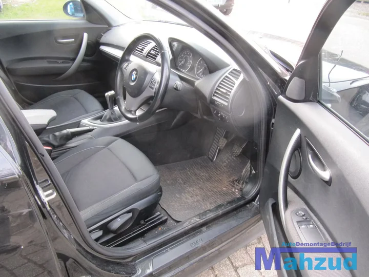 2006-bmw-e81-e87-116i-16-demontage-sloop-onderdelen-13 — foto 11