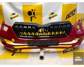 skoda-kamiq-voorbumper-658807221-2019-origineel