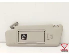mercedes-c-klasse-w204-zonneklep-links