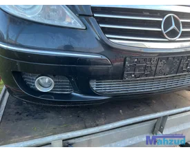 mercedes-a-klasse-w169-zwart-160-voorbumper-20042012 — foto 2