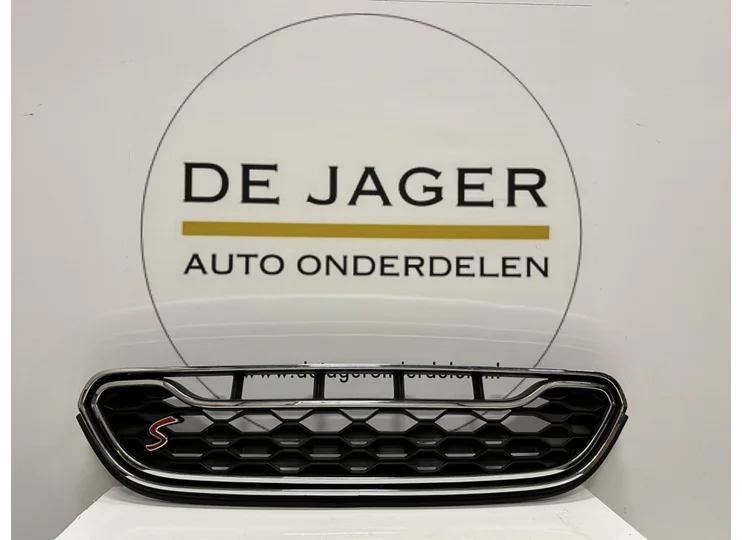 MINI S COOPER COUNTRYMAN GRILLE GRILL  7405406