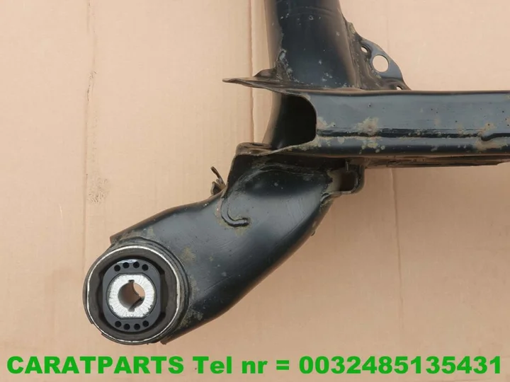 4g0505235ab-achterbrug-a6-achteras-a7-subframe-achter-a6-c7 — foto 2