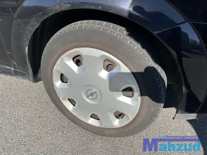 opel-meriva-a-18-16v-z20r-z18xe-onderdelen-demontage — foto 22
