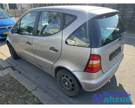 mercedes-a-klasse-w168-a160-16 — foto 4