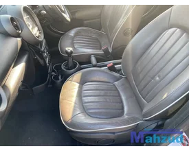 mini-countryman-one-r60-d-16d-bruin-demontage-onderdelen — foto 20