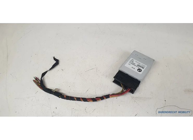 MPM-Modul BMW 5er E60 61356939655 Mikroleistungsmodul Original gebraucht 2003 / 2010