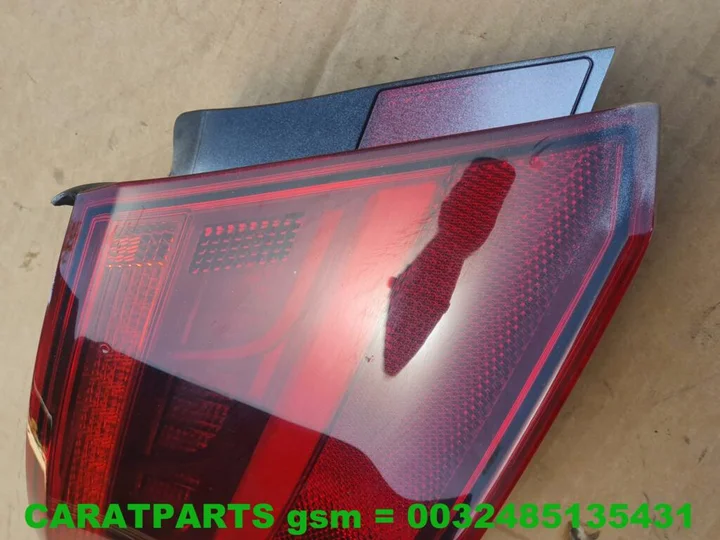8v4945095d-achter-licht-a3-led-achterlicht-a3-8v-sportback — foto 2