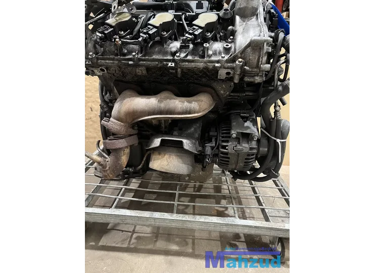 mercedes-slk-r171-35-350-v6-24v-motorblok-motor-272963