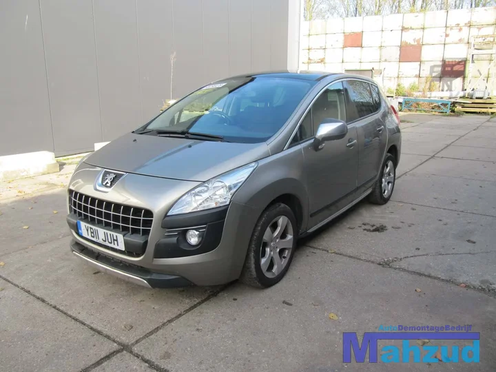 peugeot-3008-16-hdi-motorblok-dv6c-motor — foto 2