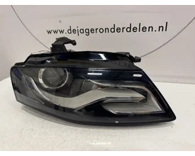 audi-a4-b8-xenon-led-koplamp-rechts-8k0941004c-2008 — foto 2