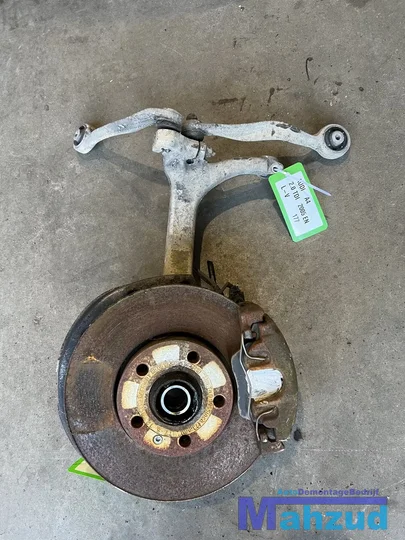 audi-a4-b7-20-tdi-links-voor-fusee-wiellager-20042009