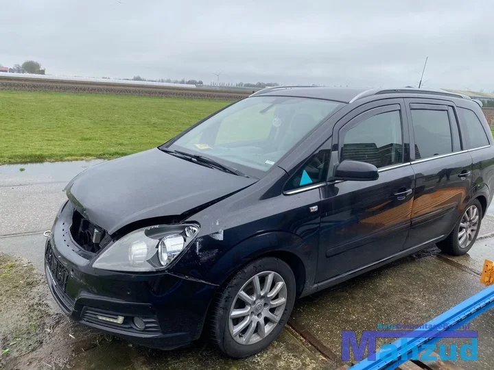 2006-opel-zafira-b-19-cdti-z19dt-z20r-demontage-onderdelen — foto 6