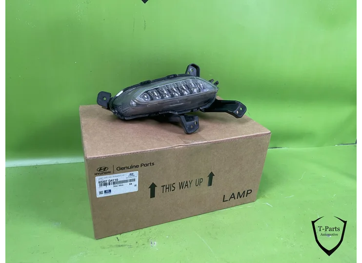 Hyundai i30 Tagfahrlicht links Lampe 92207G4110 LED 92207 G4110