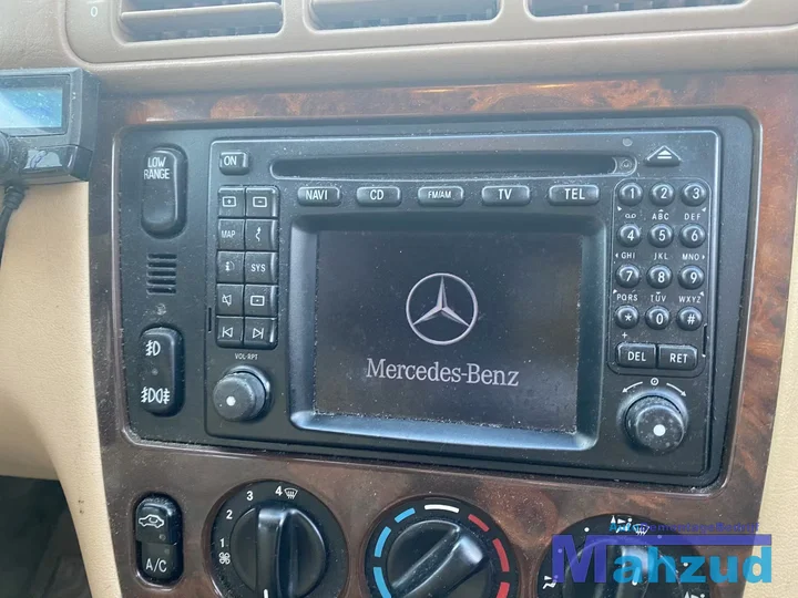 2000-mercedes-mklasse-ml-w163-32-v6-4x4-112942-189-groen-onderdelen — foto 26