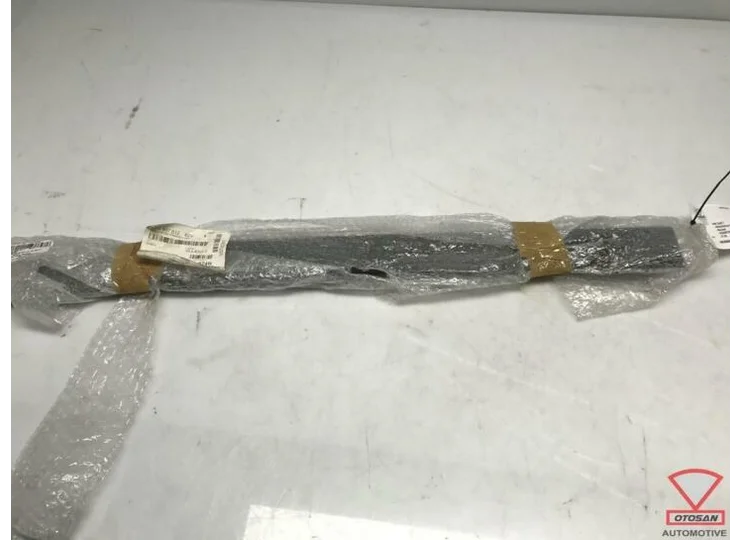 vw golf 7 afsluitstrip hemel zwart nieuw! 5g6867617