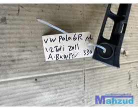 vw-polo-6r-achterbumper-bumper-steun-achter-midden-20092017 — foto 2