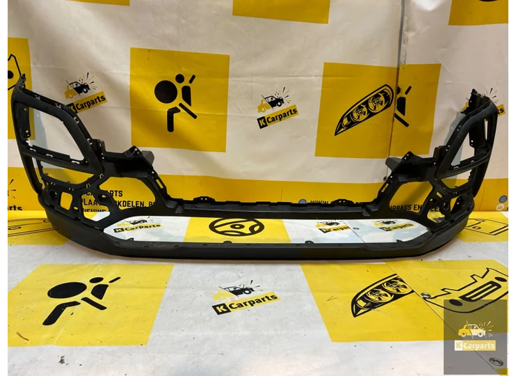 HYUNDAI KONA  ACHTER BUMPER 86512-J9010 ORIGINEEL
