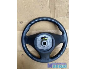 bmw-e87-e81-e82-e90-leer-stuurwiel-met-airbag — foto 7