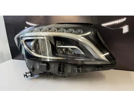 rechts-koplamp-mercedes-gla-156-bixenon-richtingsverlichting-a1569062400 — foto 3