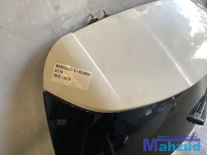 mercedes-aklasse-w176-wit-achterklep-20122018 — foto 10