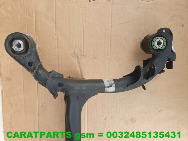 8w0505235am-a4-achterbrug-a5-achteras-a4-achter-subframe-a5 — foto 5