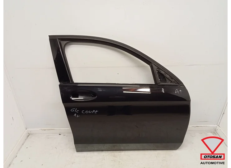 Porte avant droite d'origine Mercedes GLC Coupé W253 !