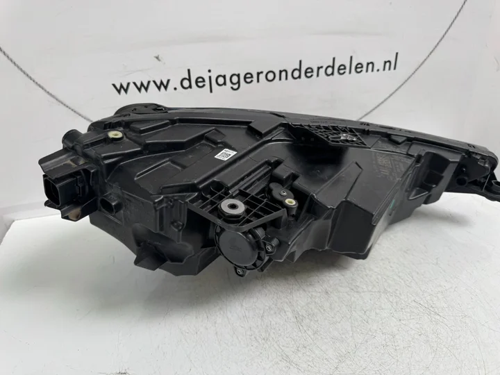 audi-8y-a3-vol-led-koplamp-links-compleet-8y0941033 — foto 5