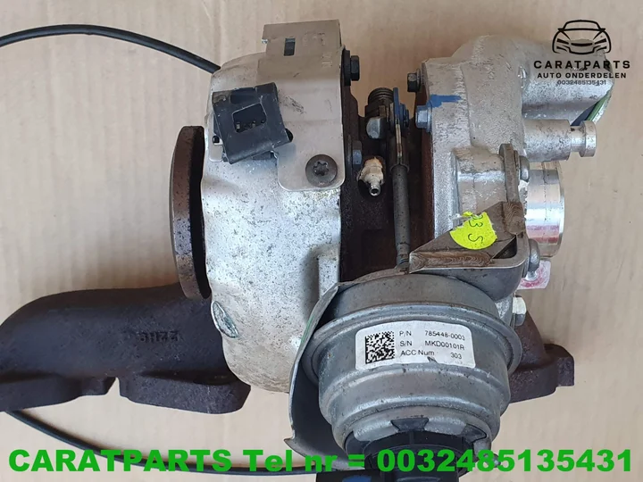 03l253010e-q3-turbo-tiguan-turbo-golf-6-turbo-a3-touran-tt — foto 9