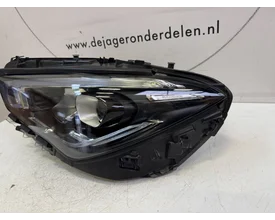 cla-w118-high-led-performance-koplamp-links-a1189062500 — foto 2